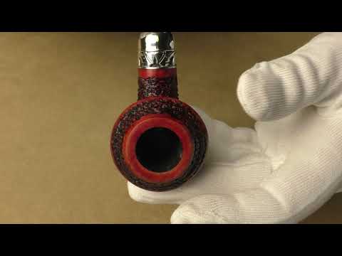 Mastro Geppetto POY 2021 Rusticato - pipe 134