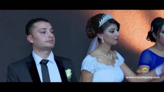 Islam & Selma - Wedding Part 2 - Said Hasan und Ali Cemil - by Roj Company Germany