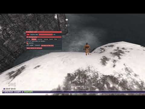 Ff11 Bot