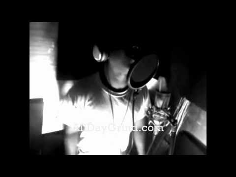Dwani - freestyle @( studio session )