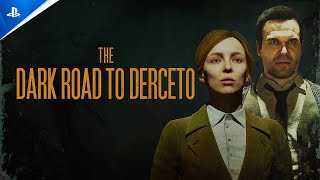 Alone in the Dark - The Dark Road to Derceto Trailer