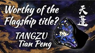 Tangzu Tian Peng Review - Amigo Reviews Ep.56