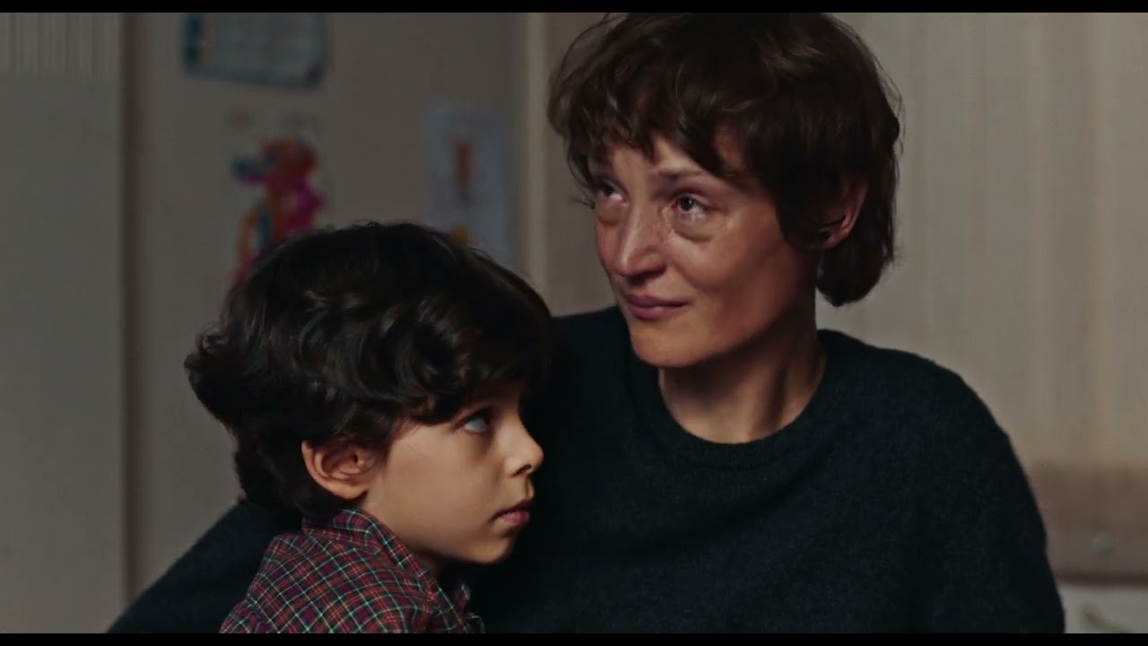 Love Me Tender – Il trailer ufficiale italiano