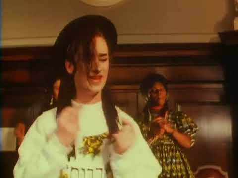 Culture Club Musicless Music Video By Sean Tianihad