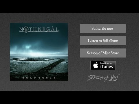 Nothnegal - Sins of Our Creations
