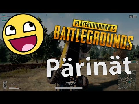 Ruilautukset! PUBG kooste