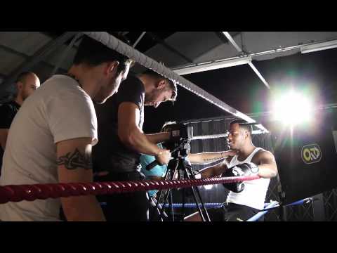 Marger + Josh Osho - This Year (Behind The Video)