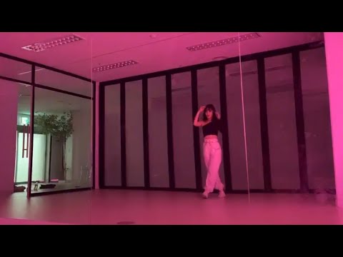 200107 JK (지강 Of. GIRLKIND) 'Take Your Man (Mahogany Lox)' Dance Practice