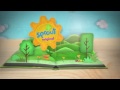 John Doze Studios Ingenious Funding Sixteen South The Jim Henson Company Sprout Original 2011
