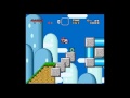 SMW Custom Level Grasssy Island 1