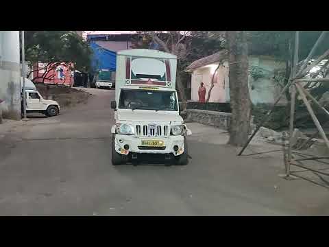 sanju kumar audition with truck driving 