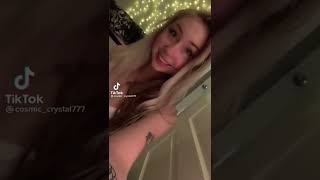Body challenge 😍🥰 nice body ❤️🍒 tiktok compilation