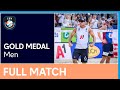 Full Match | Norway vs. Italy - A1 CEV BeachVolley Nations Cup 2022
