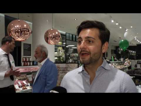 Pusateri's Oakville Turn's One!