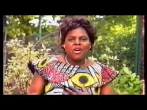 Charles MOMBAYA - Moyo ka minlele ko