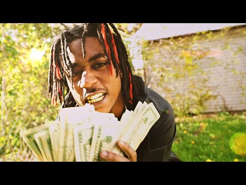 MB Quon - Live it Up [Official Video]