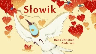 SŁOWIK cała bajka – Bajkowisko.pl  – słuchowisko dla dzieci (audiobook)