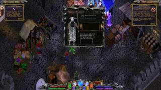 Griggle Grunch Plays LinkRealms [Part 1]