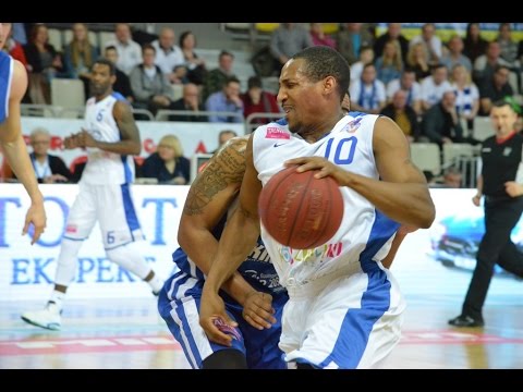 AZS Koszalin - King Wilki Morskie Szczecin