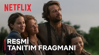 Küçük Ev | Resmi Tanıtım Fragmanı | Netflix