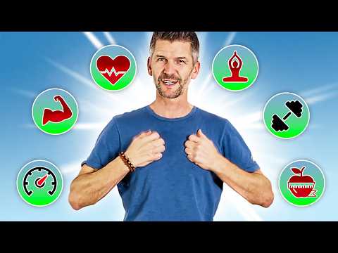 10 Minuten, die deinen Morgen revolutionieren werden [Natürlicher Energie Boost]