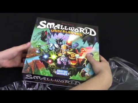 Best Area Control Board Games For Any Age [Top 7 For 2020]