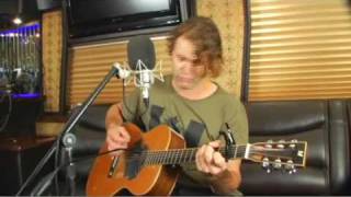 Corb Lund &quot;This Is My Prairie&quot;