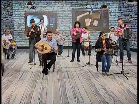 Bizimkiler (2012)HQ Виктор Цой/КИНО/(cover) Кукушка