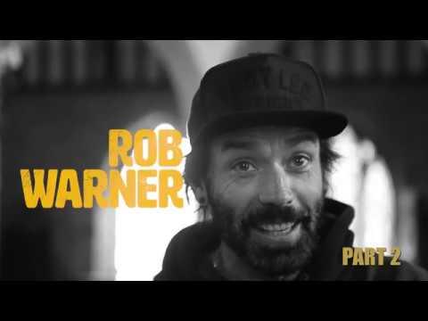 25 Years of Word Cup Racing - Rob Warner part 2