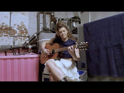 Yebba - Paranoia Purple | LOEWE Paula's Ibiza 2024