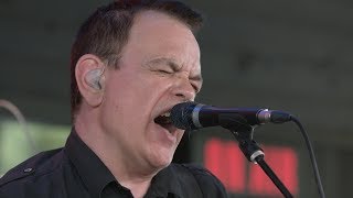 The Wedding Present - Flying Saucer (Live on KEXP)