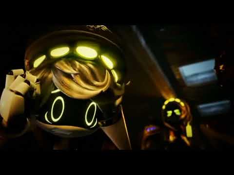 Dusk till dawn |Murder drones edit|    (V's Sacrifice)