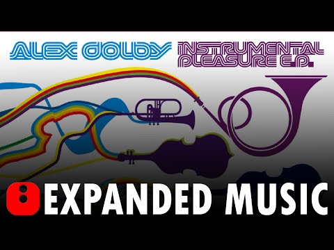 Alex Dolby - Smokin Mountain (Original Mix) - [2006]