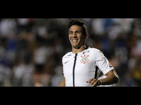 CORINTHIANS 2 X 1 FERROVIÁRIA - PAULISTÃO 2018 - 24/01/2018