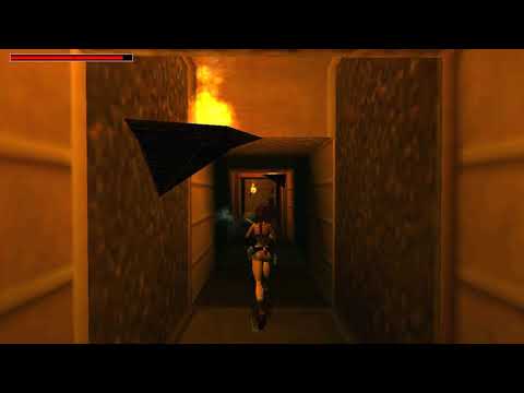 TRLE 2001.04.04 - The surrounded City