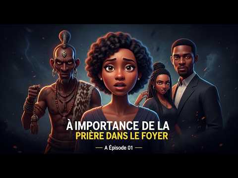 The Importance of Prayer in the Home 🔥🔥 / Episode 01