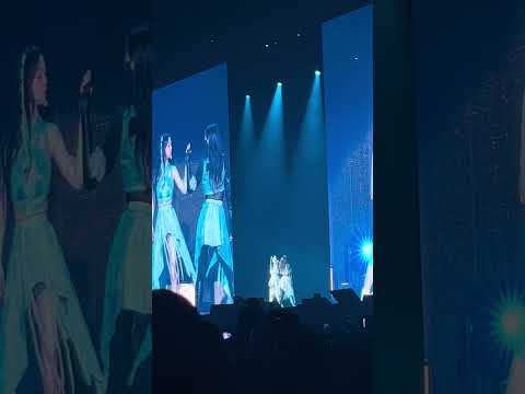 230624 aespa hyperline jakarta - Menagerie aespa KARINA fancam