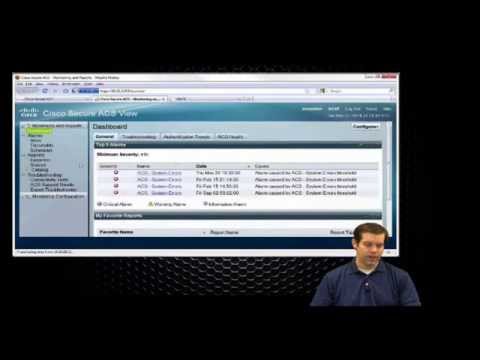 CCIE Wireless Lab Videos