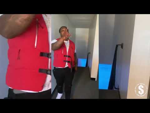 Bearcap x DSteez “Dont” Video shoot (behind the scenes)