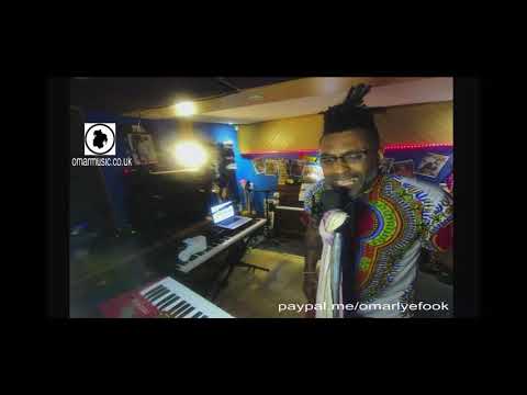 ‘Gave my heart’ feat Leon ware love from #Backayardstudio