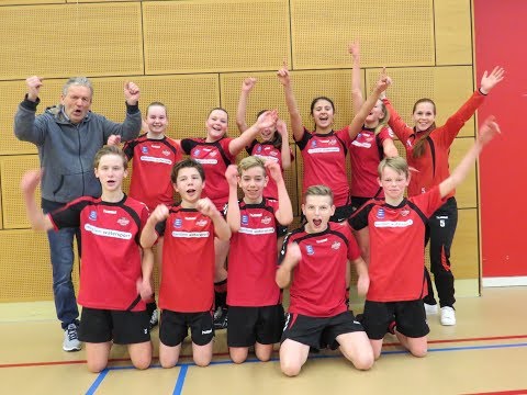 KVS C1   ALO C1 (hele wedstrijd)