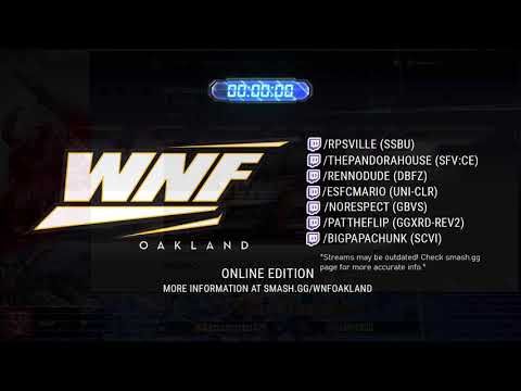 Wednesday Night Fights: Online! Ep.40 - SoulCalibur VI