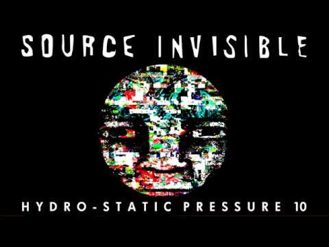 Hydro-Static Pressure Volume 10