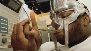 Rae Dawn Freestyle - JazDoobie (Prod. MF DOOM)