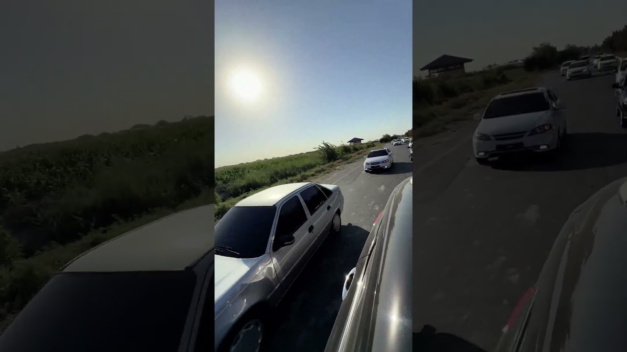 Buxoroliklar bu yo'lni bilishsa kerak