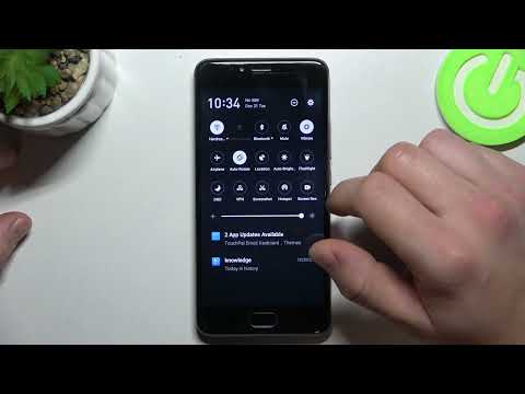 Does MEIZU M5S Have a Screen Mirroring Feature – Activate Smart View