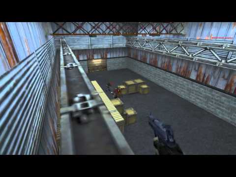 n0thing vs REDCODE [IEM 5 World Championship]