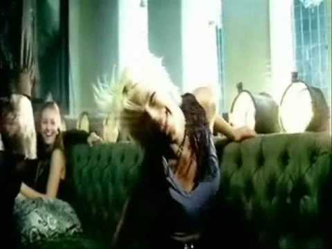 Paradiso Girls ft  Lil Jon & Eve   Patron Tequila Re Mix