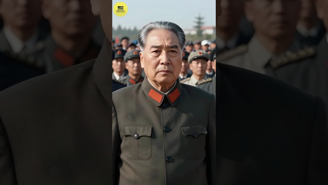 Kim Il Sung: Unveiling the Twisted Mind Behind the Hermit Kingdom