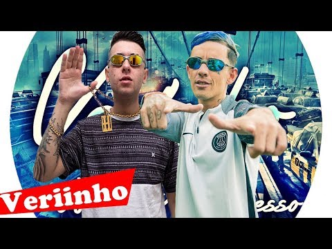 MC HOLLYWOOD E MC BRANKIM - MANDELA DA FAVELA ♫♪♫ (( LANÇAMENTO 2018)) [DJ LOIRIN] ((VERIINHO♪))